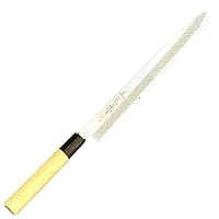 Masahiro 15419 Japanese Knife Mogami Yanagi Blade 9.4 inches (240 mm)
