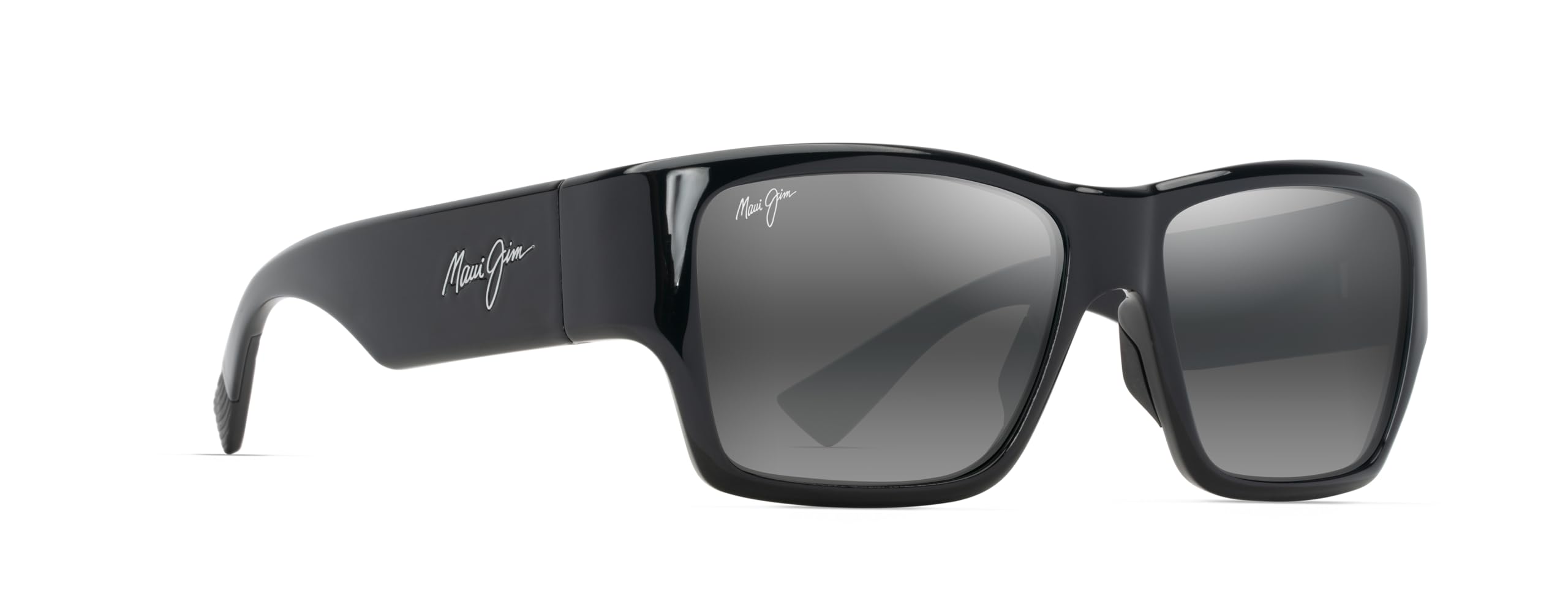 Maui Jim Kaolu Square Sunglasses