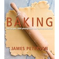 Baking Baking Hardcover