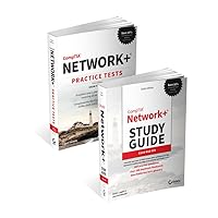 CompTIA Network+ Certification Kit: Exam N10-009 CompTIA Network+ Certification Kit: Exam N10-009 Paperback