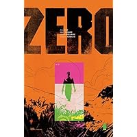 Zero #7 Zero #7 Kindle Comics