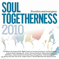 Soul Togetherness 2010 / Various Soul Togetherness 2010 / Various Audio CD