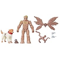 Marvel Hasbro Guardians of The Galaxy Vol. 3 - Groot, Cosmos and Baby Rocket, Guardians of The Galaxy Vol. 3