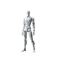 1000toys Toa Heavy Industries Synthetic Human 1/12 Scale Action Figure 5th Production Run