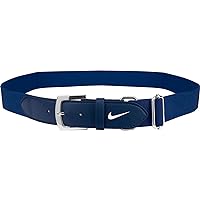 Nike unisex-adult Baseball Belt 3.0Baseball Belt