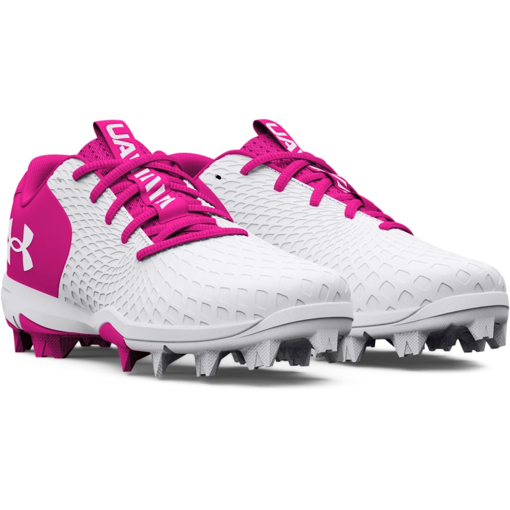 Under Armour Women's Glyde 2.0 Rm Softball Shoe