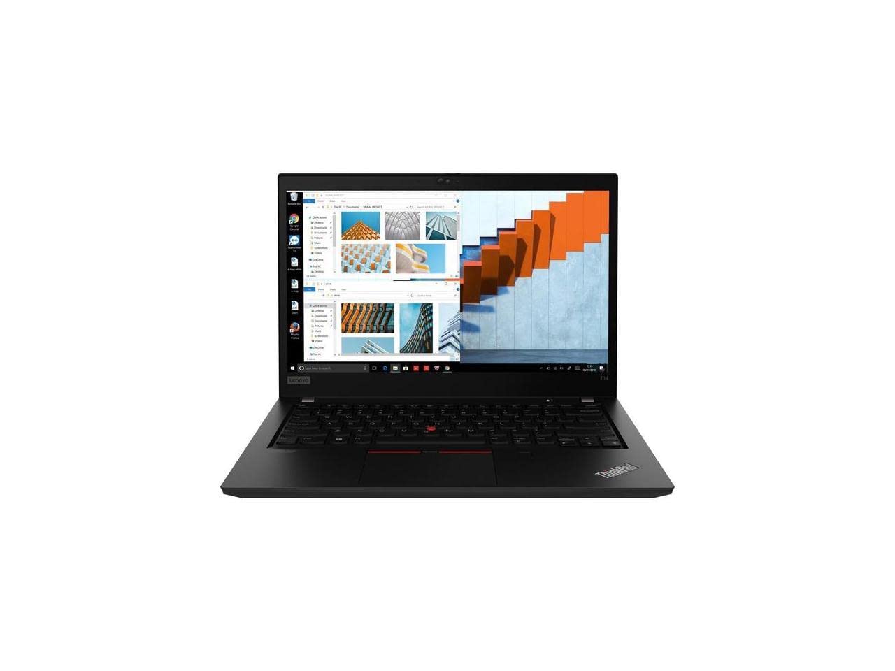 Lenovo ThinkPad T14 Gen 2 20W00090US 14