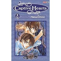 Captive Hearts T02 Captive Hearts T02 Paperback