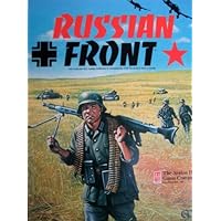 Russian Front War in the East 42-44