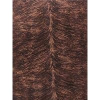 Suede Velvet Horse Belly Print Fabric Upholstery 54