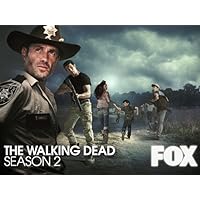 The Walking Dead - Staffel 2 [OV]