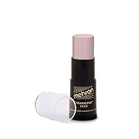 Mehron Makeup CreamBlend Stick, Soft Peach, 0.75 oz (21 g), Cream Face Makeup Stick