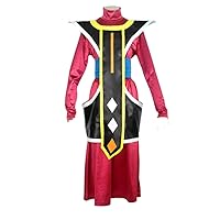 Whis Cosplay Costume For Halloween Christmas Carnival New Year Party full set