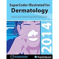 SuperCoder Illustrated for Plastics/ Dermatology 2014