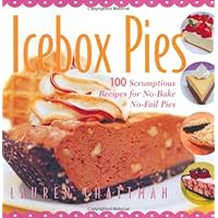 Icebox Pies (Non) Icebox Pies (Non) Hardcover Kindle Paperback