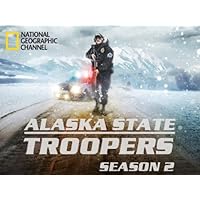 Alaska State Troopers Season 2