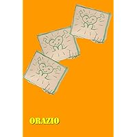 quaderno a quadretti A5 serie heart (Italian Edition)