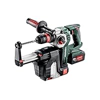 Metabo 600211950 Cordless Rotary Hammer/Vac