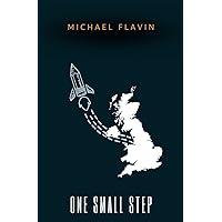 One Small Step One Small Step Paperback Kindle