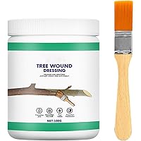 Tree Wound Sealer, Tree Pruning Sealer, Tree Wound Sealer Healing Paste, Tree Wound Pruning Sealer, Tree Grafting Supplies (1PCS)