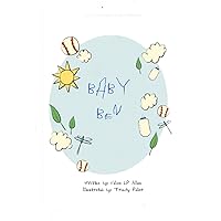 Baby Ben: An Interactive Children's Book Baby Ben: An Interactive Children's Book Paperback Kindle