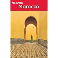 Frommer's Morocco (Frommer's Complete Guides) Frommer's Morocco (Frommer's Complete Guides) Paperback