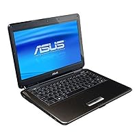Asus K40IN-A1 14-Inch Laptop