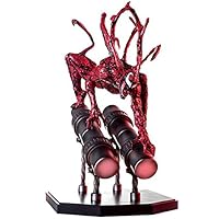 Iron Studios IS30058 1:10 Carnage BDS Art Statue