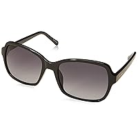 Fossil Women's Female Sunglass Style Fos 3095/S Oval