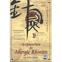 Acupuncture for Allergic Rhinitis Acupuncture for Allergic Rhinitis Paperback