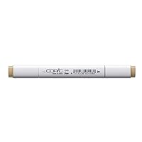 Copic Marker with Replaceable Nib, E43-Copic, Dull Ivory