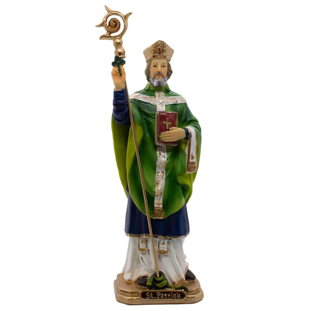 Mua Saint Patrick | Patron Saint of Ireland | Christian Home ...