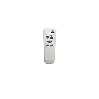 Replacement Remote Control for Friedrich US10D10A-A US10D30A US10D30B US12B10A US12B10A-A US12B10B US12B30 US12B30A AC Air Conditioner