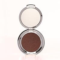 nude envie Dark Chocolate Brown Eye Shadow Certified Vegan Cruelty-Free – Highly Pigmented Silky-Smooth Long-Lasting Eyeshadows (Divine)