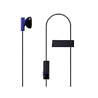 Playstation 4 (PS4) Mono Chat Earbud with Mic