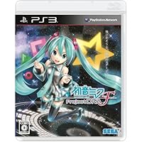 Hatsune Miku: Project Diva F [Japanese Import] Playstation 3