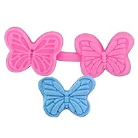 Flower silicone mould cake decorating tools confeitaria moulds de silicone fondant cake mould (type5)