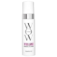 COLOR WOW Xtra Large Bombshell Volumizer - New Alcohol-Free Technology for Lasting Volume and Thickness