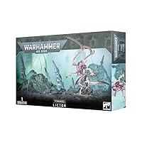 Warhammer 40,000: Tyranids - Lictor