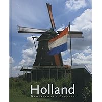 Holland Nederlands - Engels Holland Nederlands - Engels Hardcover