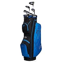 Golf Women’s REVA Complete Golf Set