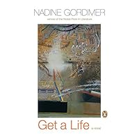 Get a Life Get a Life Paperback Kindle Hardcover