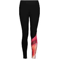 Calvin Klein Girls' Legacy Performance Leggings