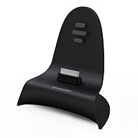 Technologies Reflex Dock/Cradle iPhone, iPod-Rubber (Black)