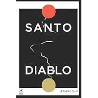Santo Diablo (Conciencia Taub) (Spanish Edition)