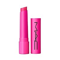 MAC Squirt Plumping Gloss Stick - 13 Amped (Pink) - .08 oz / 2.3 g