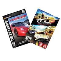 Test Drive Pack [Online Game Code]
