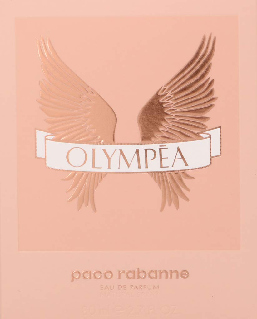 Olympea by Paco Rabanne for Women 2.7 oz Eau de Parfum Spray