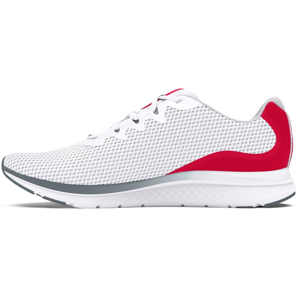 Under Armour Men's Charged Impulse 3 Running Shoe