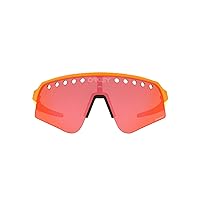 Oakley Men's Oo9465 Sutro Lite Sweep Rectangular Sunglasses